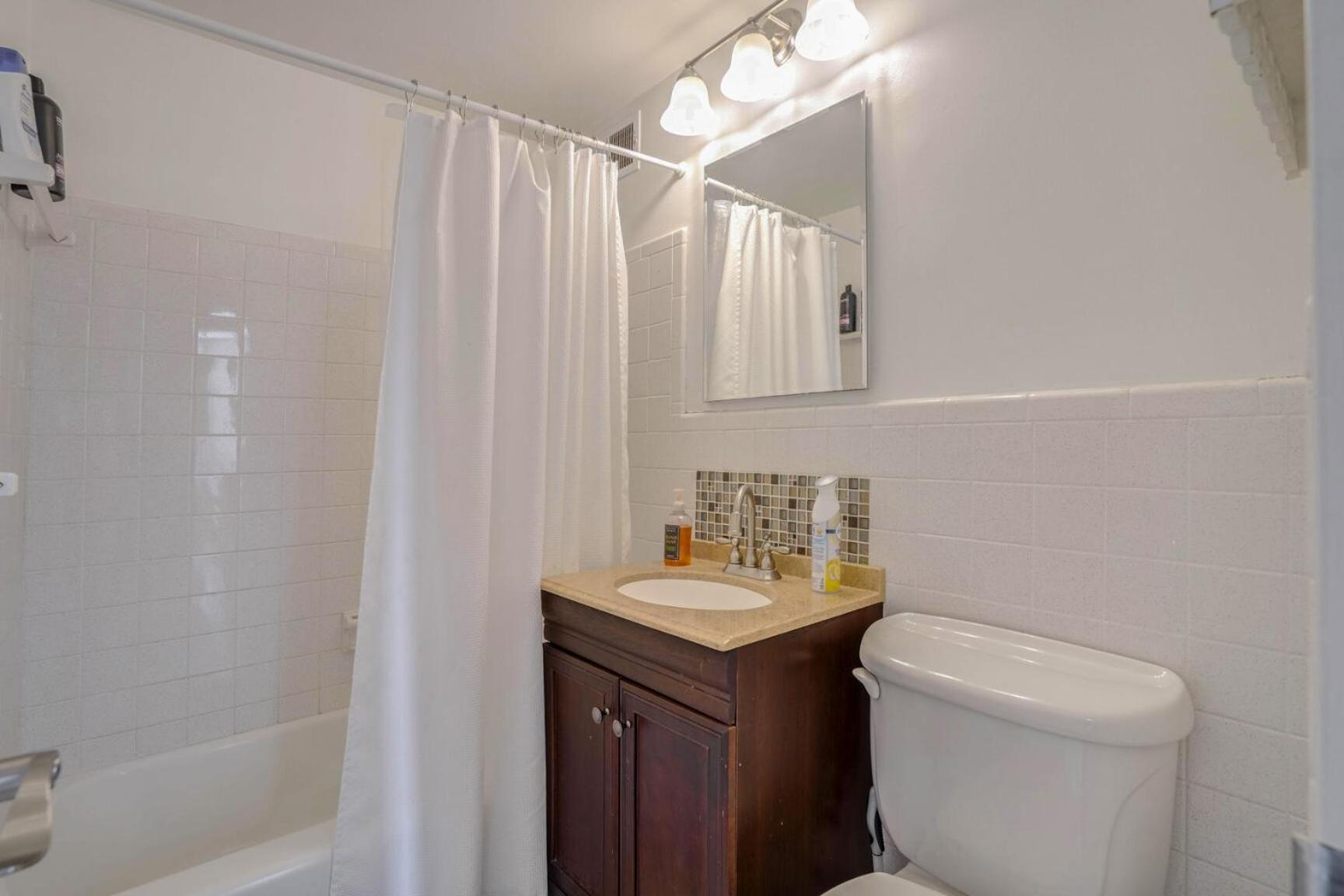 1406 Spacious Modern, Fast Wifi, 1 Free Parking Atlanta Exteriör bild