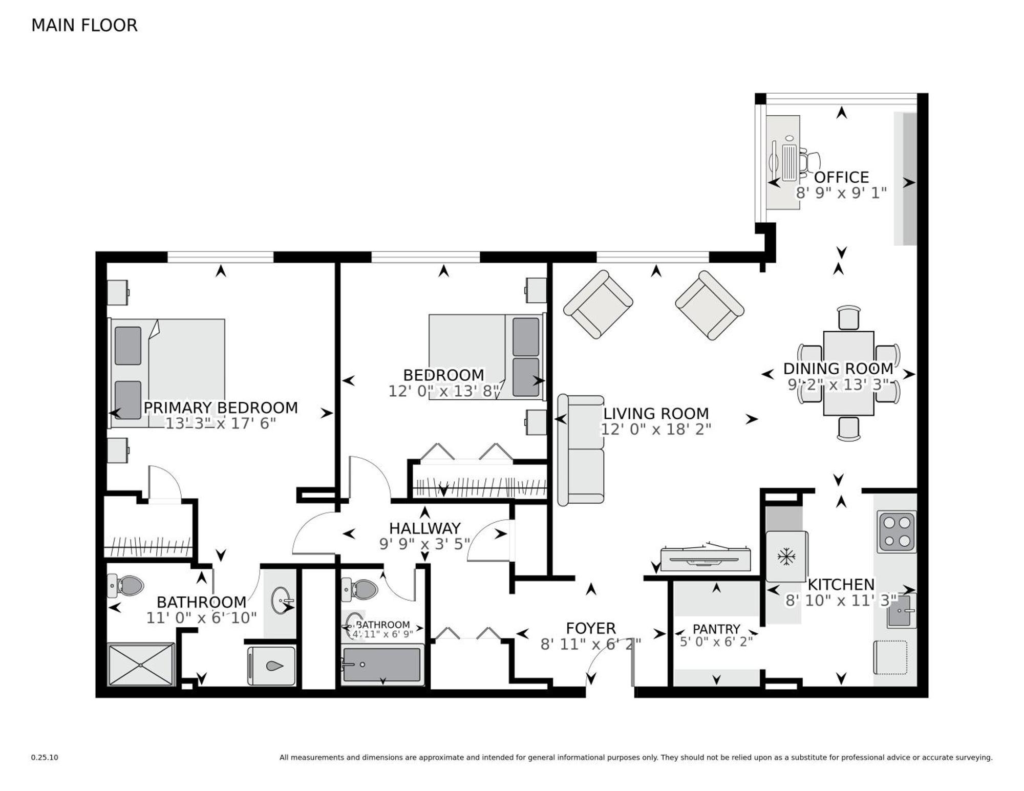 1406 Spacious Modern, Fast Wifi, 1 Free Parking Atlanta Exteriör bild